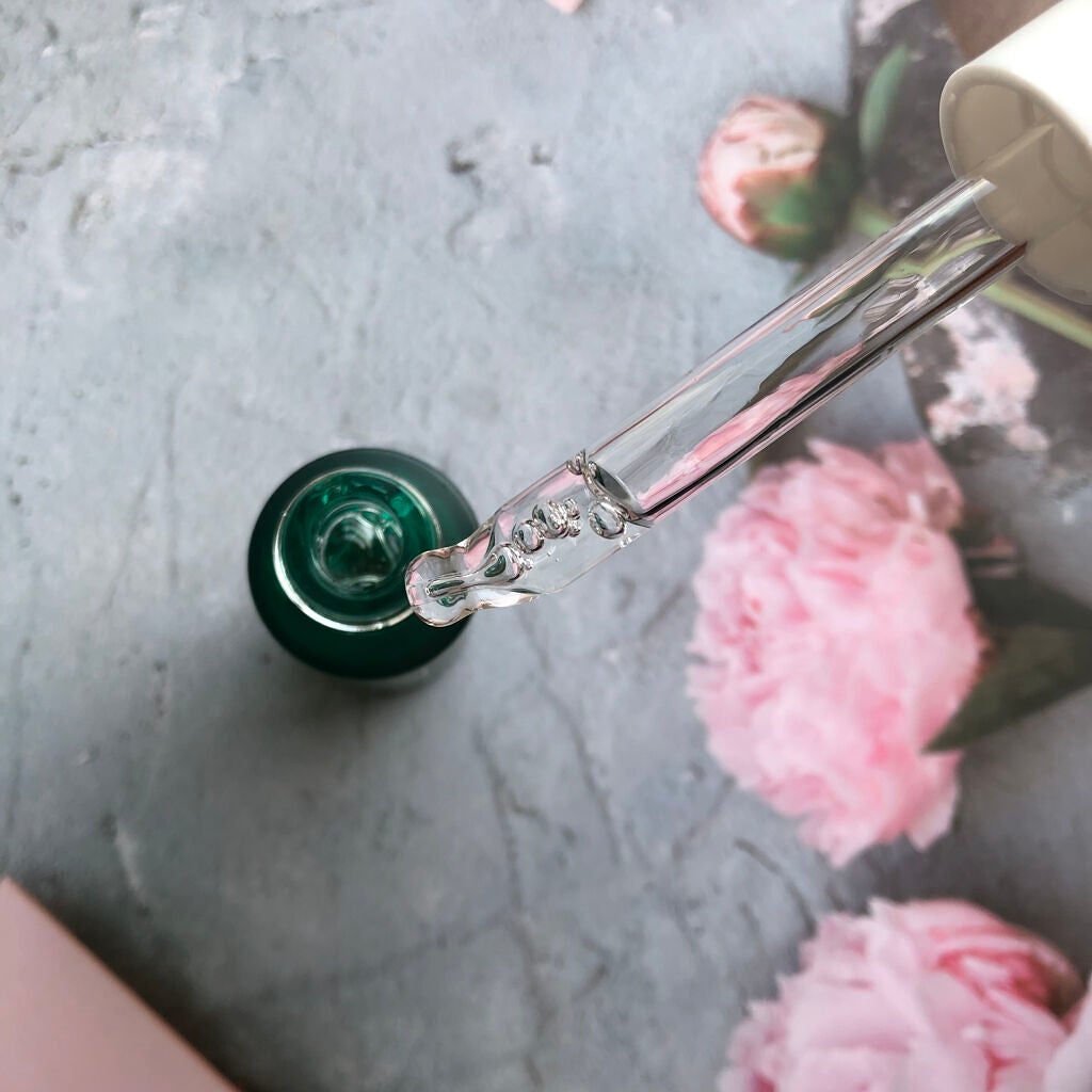 CICA method BOOSTER SERUM /コジット/美容液を使ったクチコミ(2枚目)