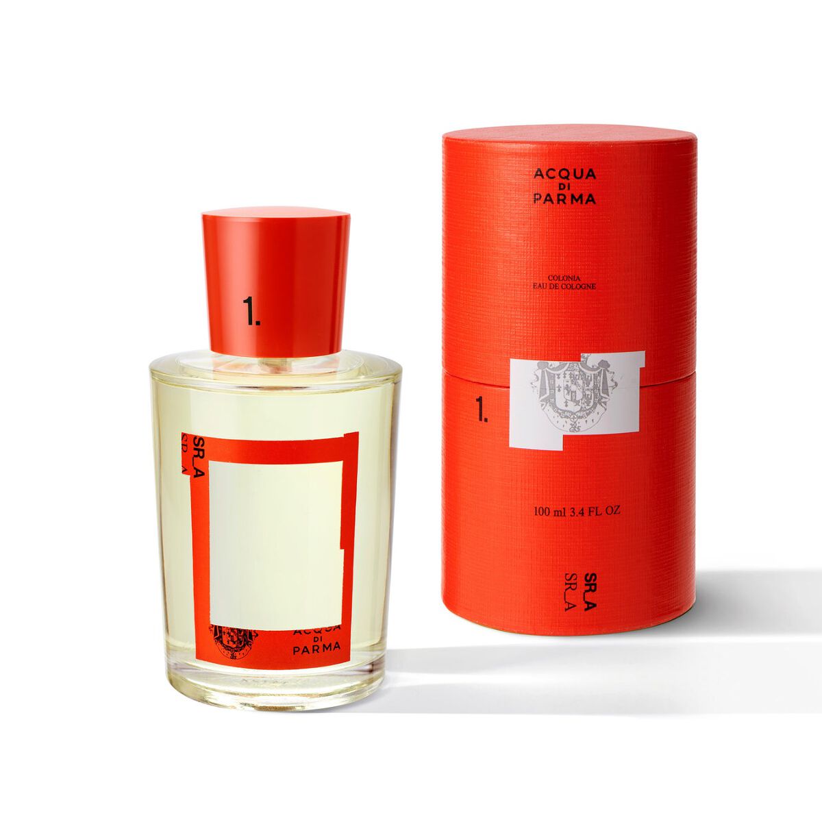 アクアディパルマ　オーデコロン　コロニア　100ML コロニア オーデコロン - アクアディパルマ公式 ACQUA DI PARMA