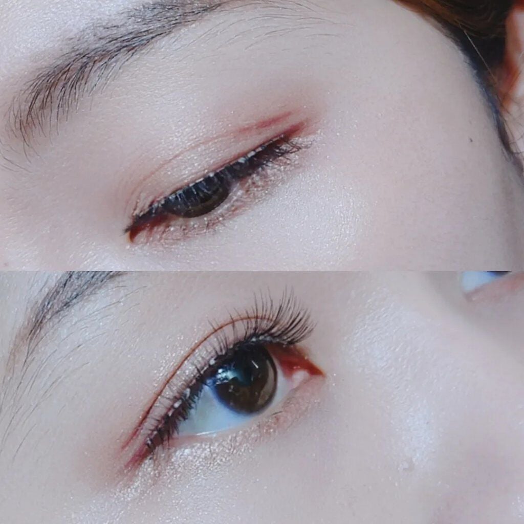 デザイニング コンシーラー/ブリリアージュ/リキッドコンシーラーを使ったクチコミ(9枚目)