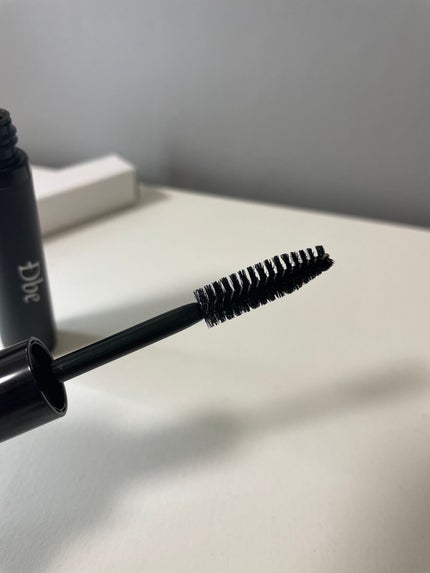 眉毛美容液/Dbe/まつげ美容液を使ったクチコミ(3枚目)