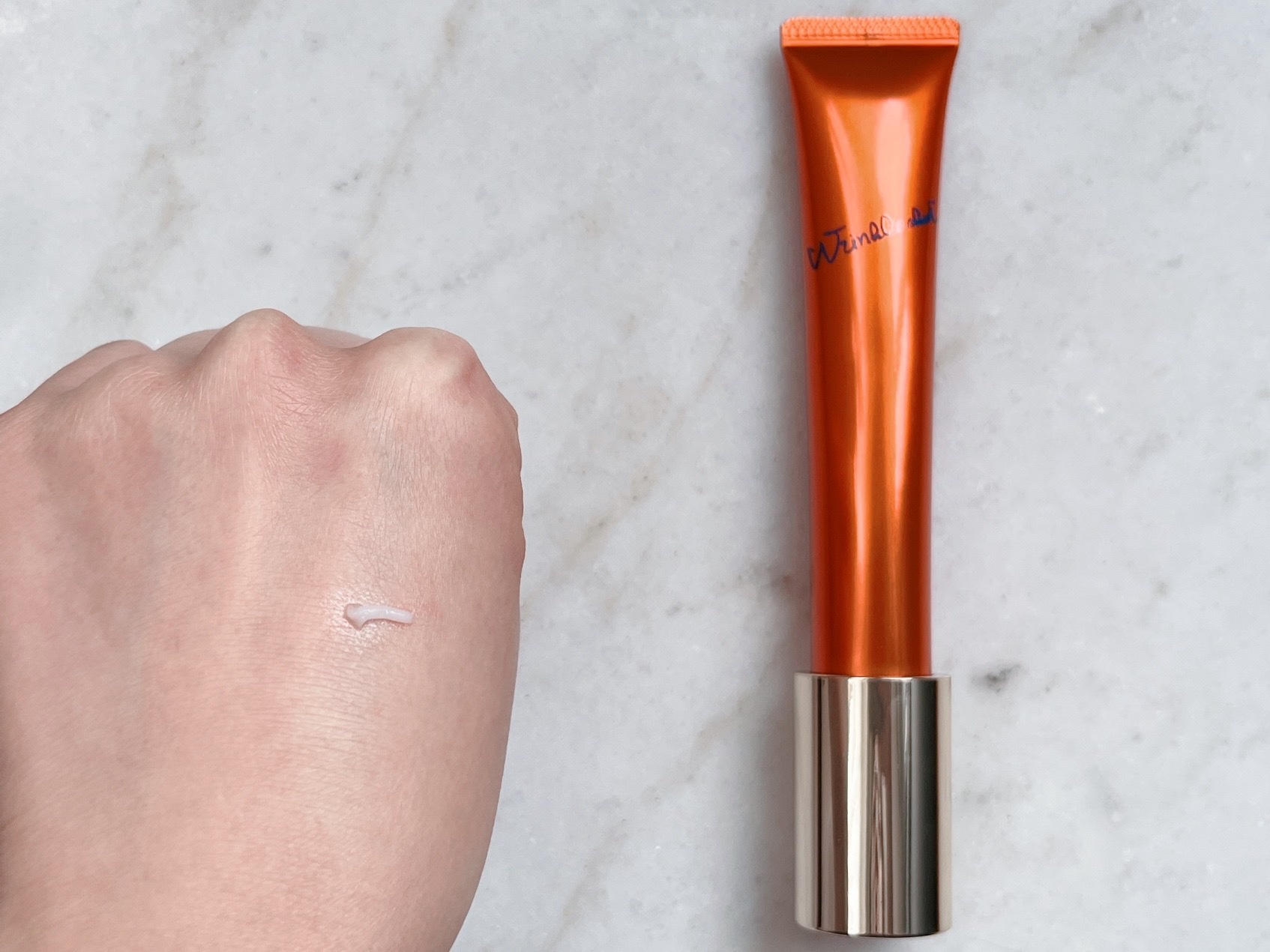 リンクルショット メディカル セラム N/リンクルショット/アイケア・アイクリームを使ったクチコミ（2枚目）