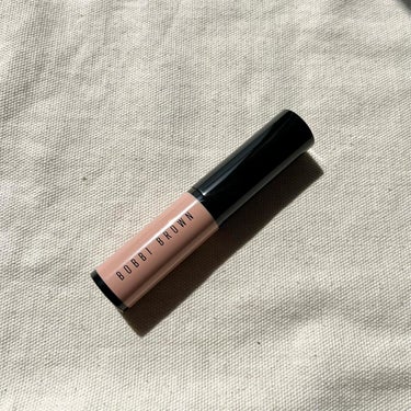 BOBBI BROWN スキンコレクタースティックのクチコミ「‪‪𓂃 𓈒🫧‪‪

BOBBI BROWN
スキン コレクター スティック
ライトビスク

𓇼.....」（1枚目）