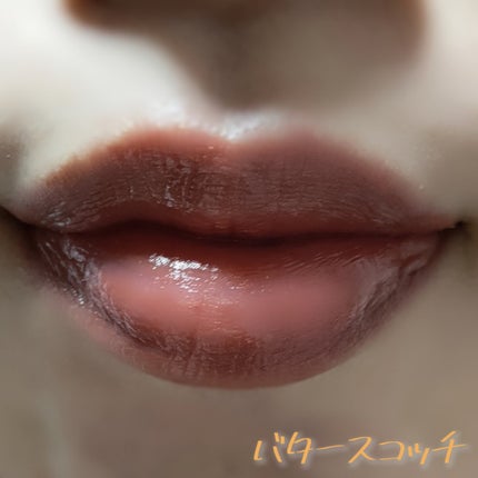 むちぷるティント/キャンメイク/リップティントを使ったクチコミ(2枚目)