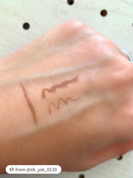 マイクロマスカラ アドバンストフィルム/ヒロインメイク/マスカラを使ったクチコミ(5枚目)