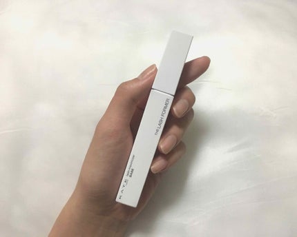 ラッシュマキシマイザーN/KATE/マスカラ下地を使ったクチコミ(1枚目)