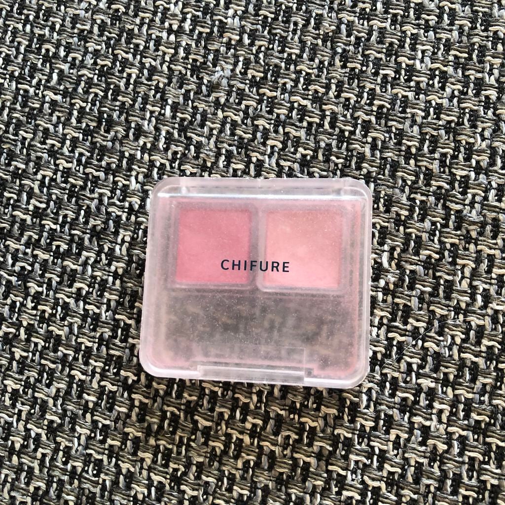 S on LIPS 「私のピンクアイシャドウたくさんのいいねとフォローありがとうござ..」(1枚目)