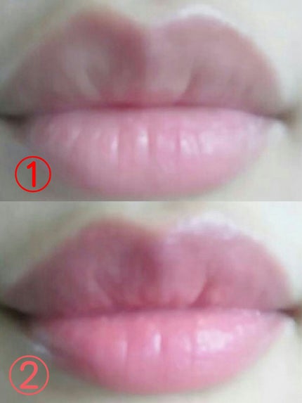 インク エアリー ベルベット/PERIPERA/口紅を使ったクチコミ(3枚目)