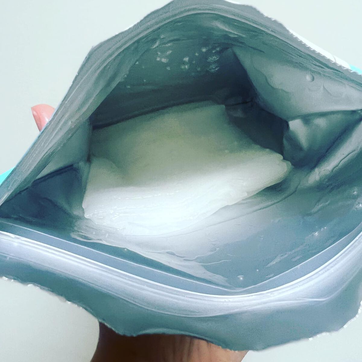 クリアエッセンスマスク/ピュレア/シートマスク・パックを使ったクチコミ(2枚目)