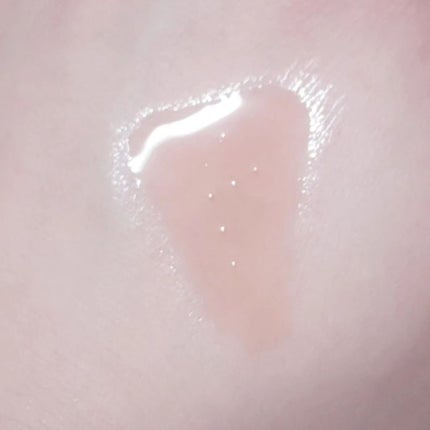 ミンジィ on LIPS 「メルヴィータロルロゼピンクフィットボディオイル今回はメルヴィー..」(6枚目)