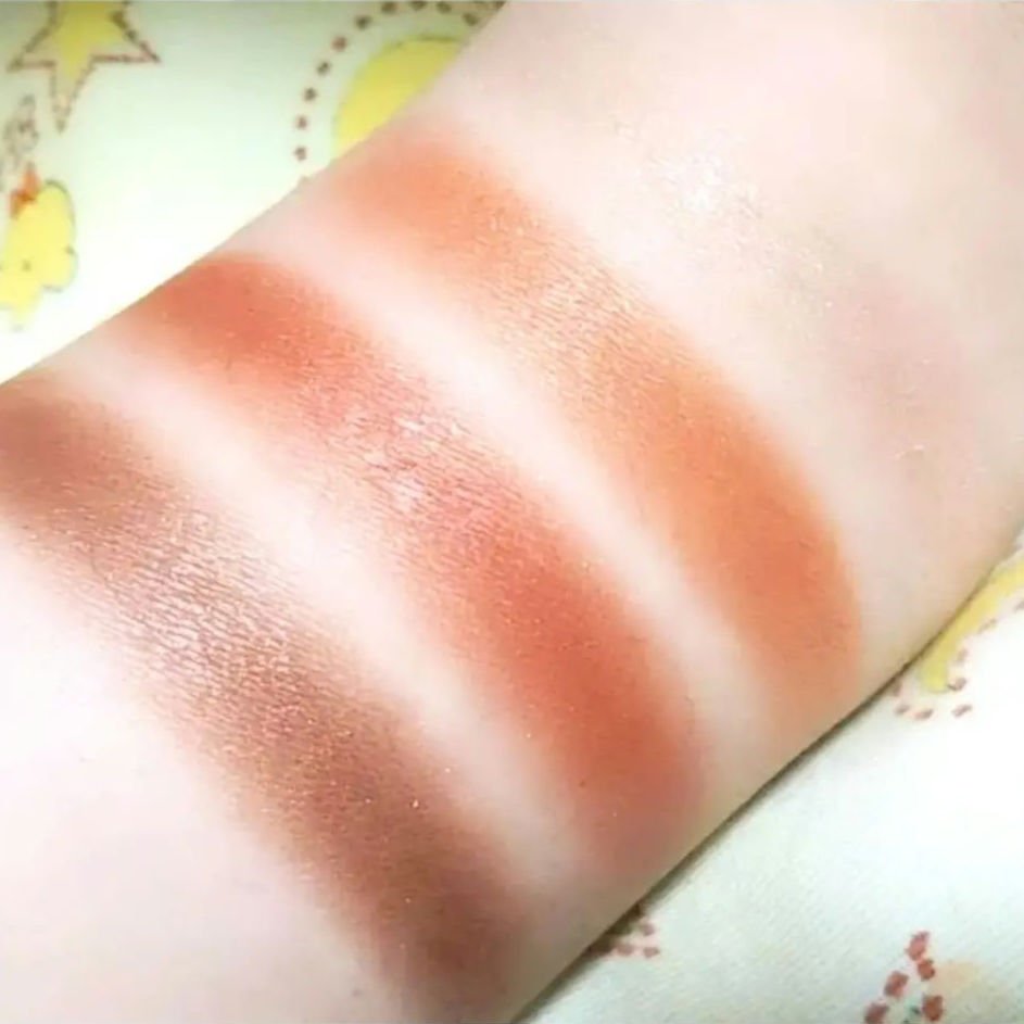 STペンシルアイライナー/キャンドゥ/ペンシルアイライナーを使ったクチコミ（3枚目）