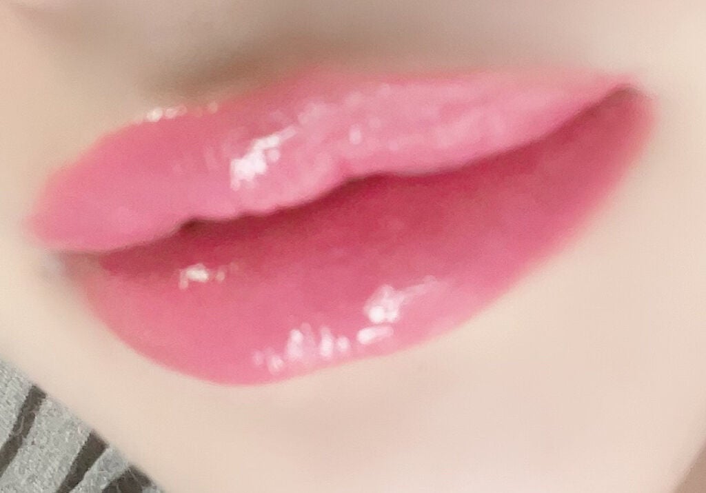 マット バーム/REVLON/口紅を使ったクチコミ(5枚目)