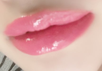 マット バーム/REVLON/口紅を使ったクチコミ(5枚目)