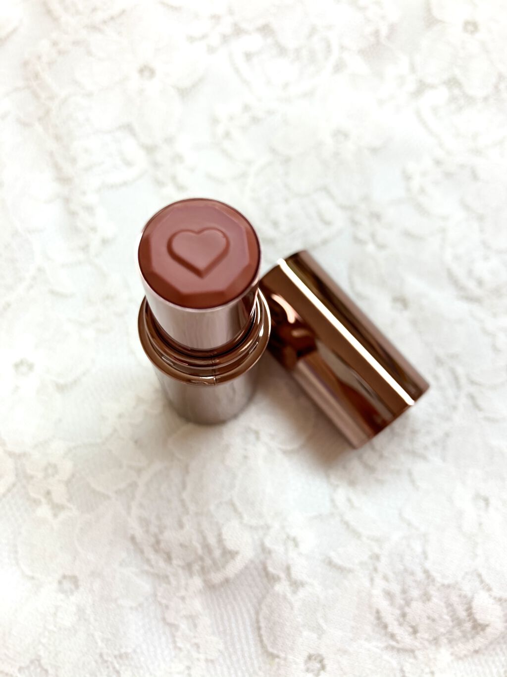 パーフェクトマルチアイズ/キャンメイク/アイシャドウパレットを使ったクチコミ（2枚目）