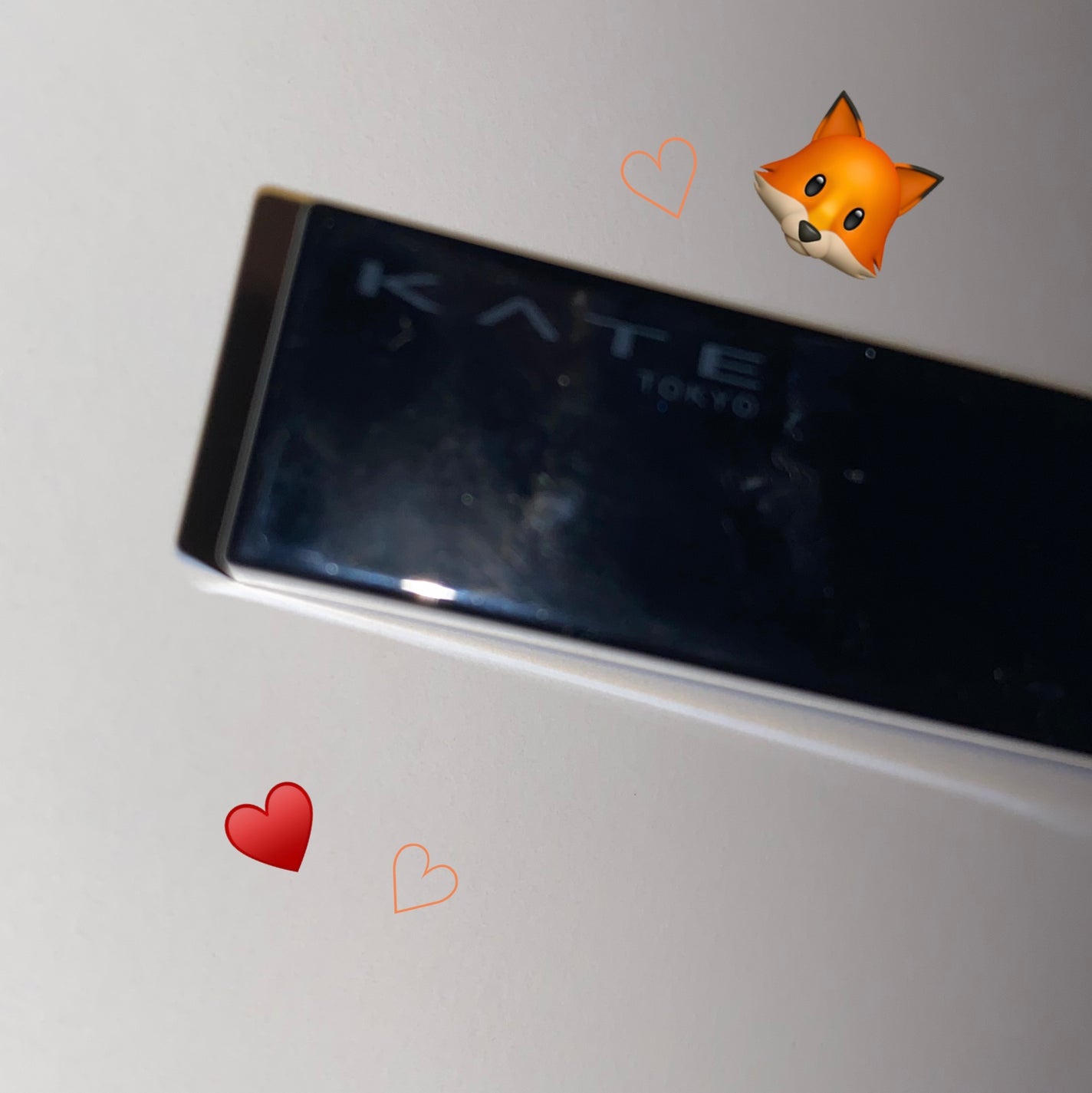 ケイト リップモンスター/KATE/口紅を使ったクチコミ(1枚目)