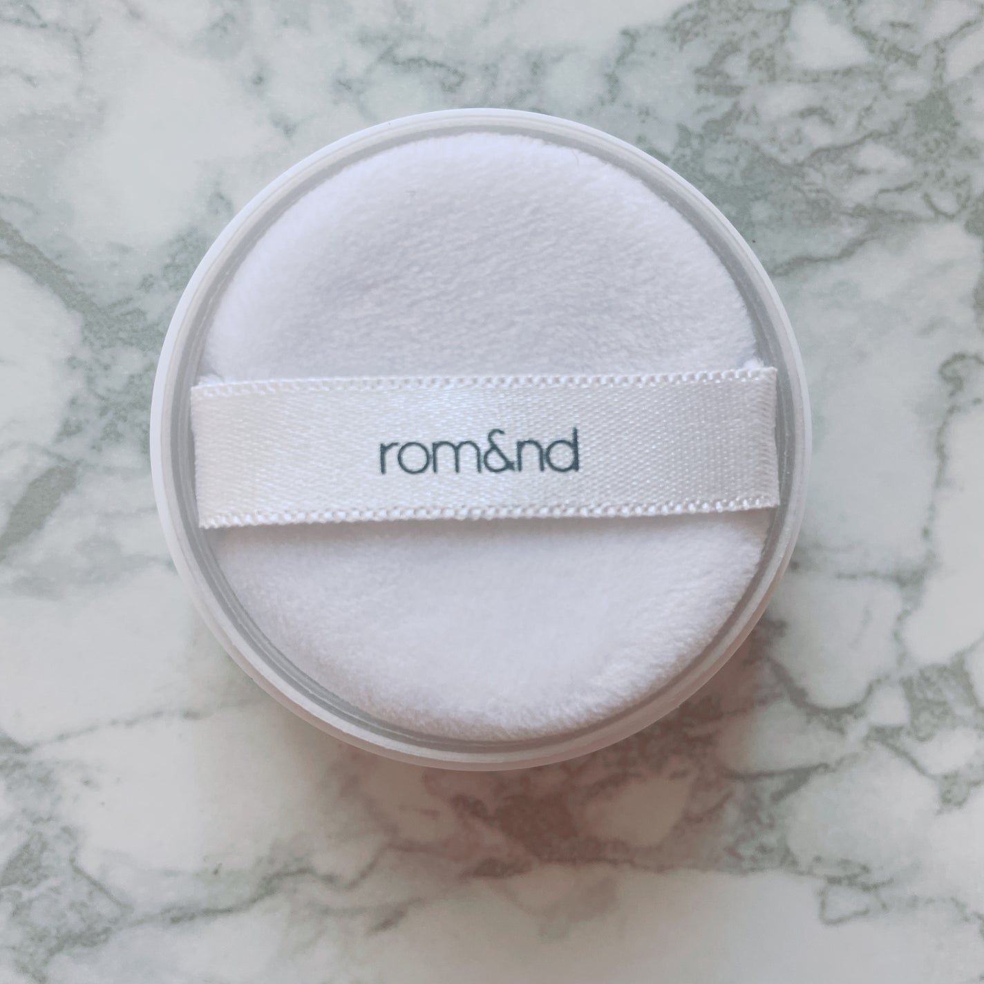 バックミートーンアップクリーム/rom&nd/化粧下地を使ったクチコミ(6枚目)