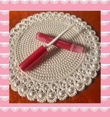 ラッシュケアエッセンス/キャンメイク/まつげ美容液を使ったクチコミ(2枚目)