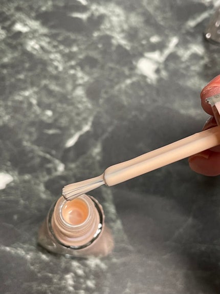 インスタドライ ネイルカラー 233 ペタルプッシャー/サリーハンセン/オールインワンネイルの画像