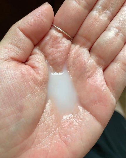 ザモイスチャーバリアDリキッドトナー/Dr.G/化粧水を使ったクチコミ(3枚目)