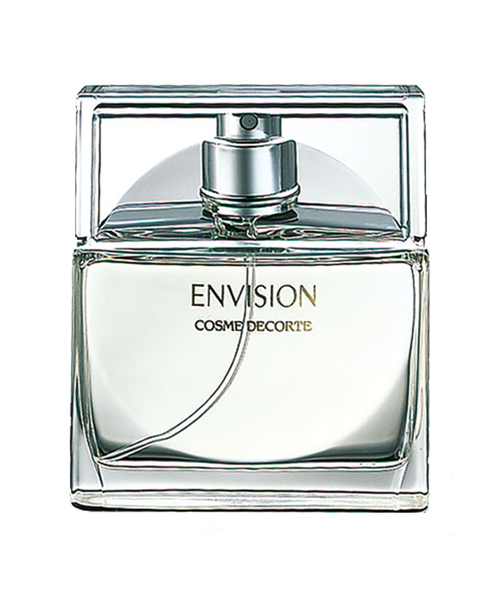 DECORTÉ インビジョン オードトワレ No.2