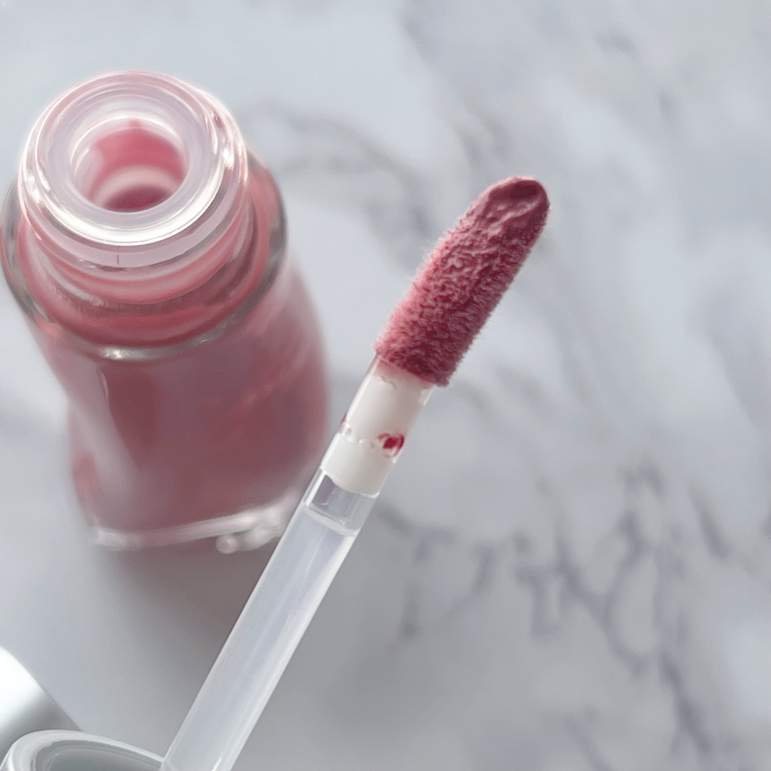 フラッシュブラッシュ6g/TPSY/リキッドチークを使ったクチコミ（3枚目）