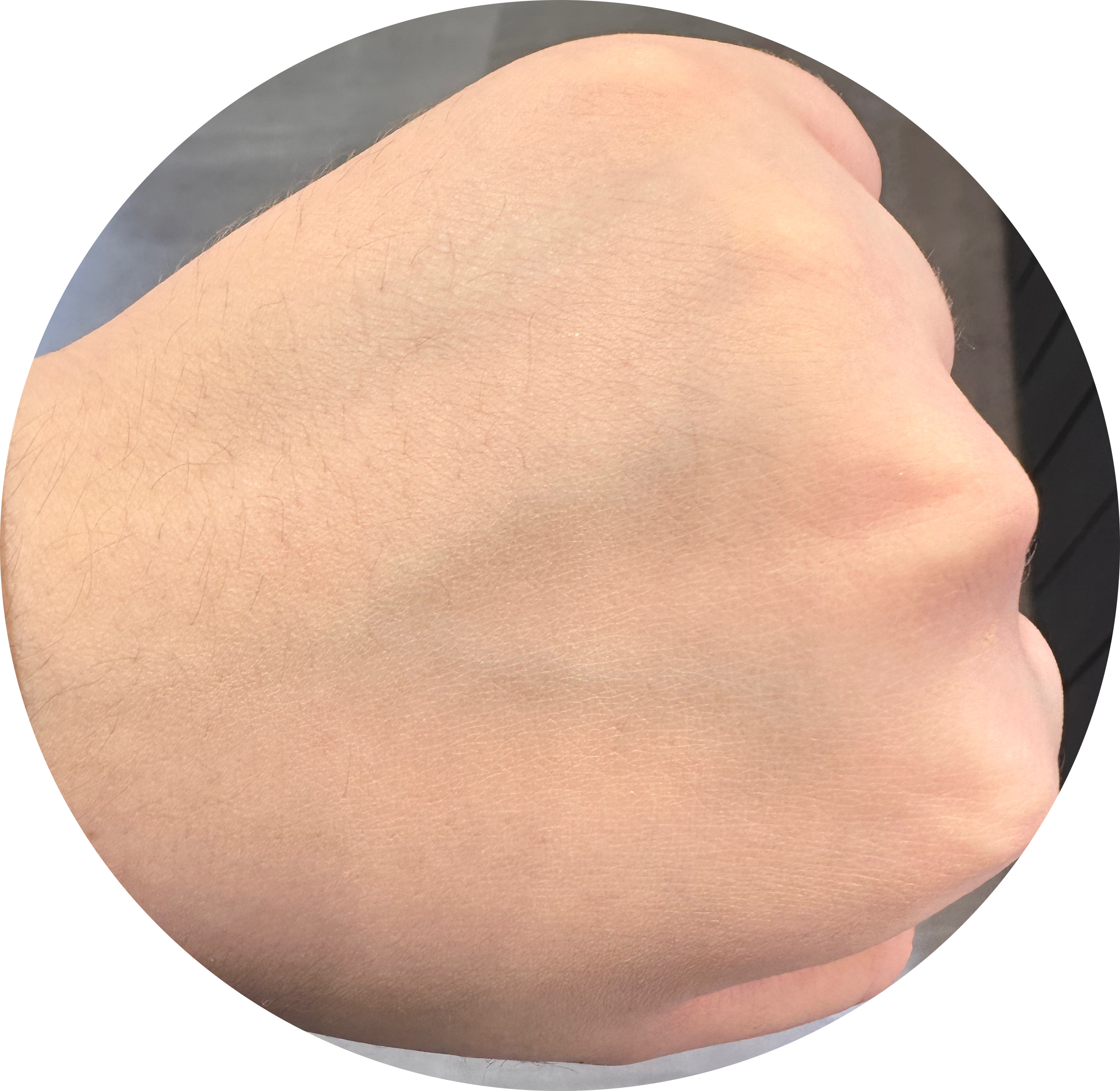 エッセンス グロウ プライマー/ESPRIQUE/化粧下地を使ったクチコミ（2枚目）