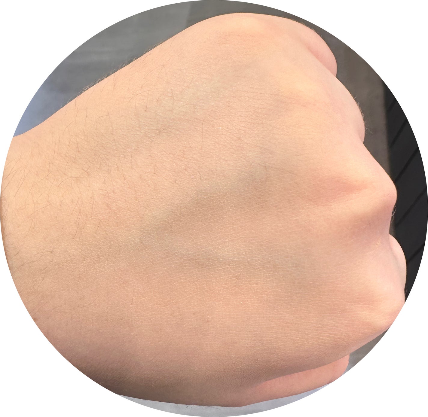 タッチインソール ノーポアブレムプライマー/touch in SOL /化粧下地を使ったクチコミ(2枚目)