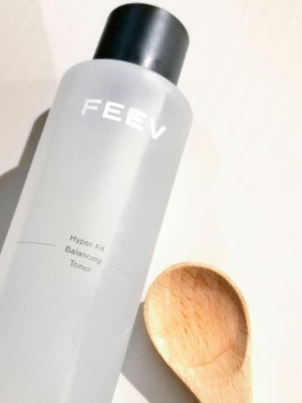 バランシングトナー/FEEV/化粧水を使ったクチコミ(1枚目)