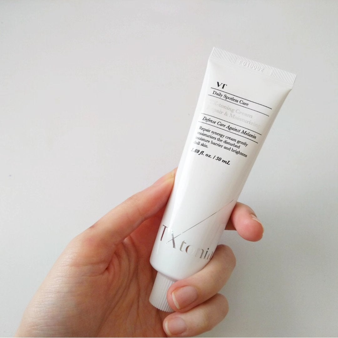 リードルショット300/VT/美容液を使ったクチコミ(6枚目)