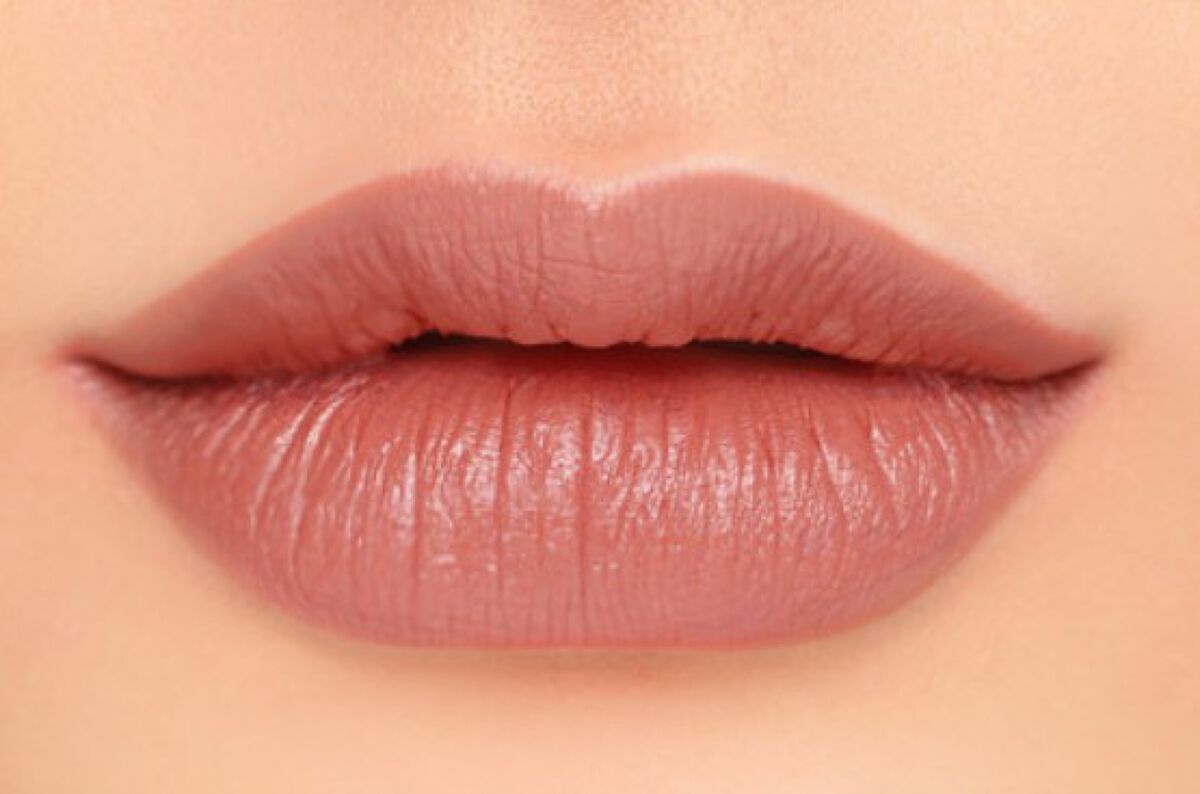 3CE MOOD RECIPE LIP COLOR #115 MUSS