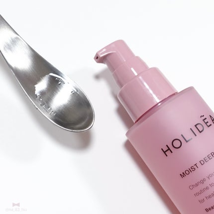 ホリーディア モイストディープアクア/HOLIDEA/化粧水を使ったクチコミ(4枚目)