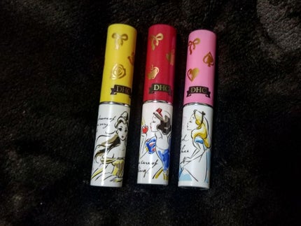 DHC 薬用リップクリーム/DHC/リップクリームを使ったクチコミ(1枚目)