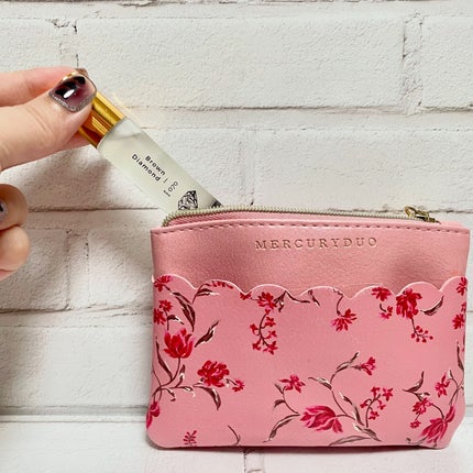 ããã¿ðãã©ãã100 on LIPS ãPERFUMERSããŒã«ãªã³ãããã¥ãŒã ãªã€ã«-ãã©ãŠã³ãã€ã¢..ãïŒ5æç®ïŒ