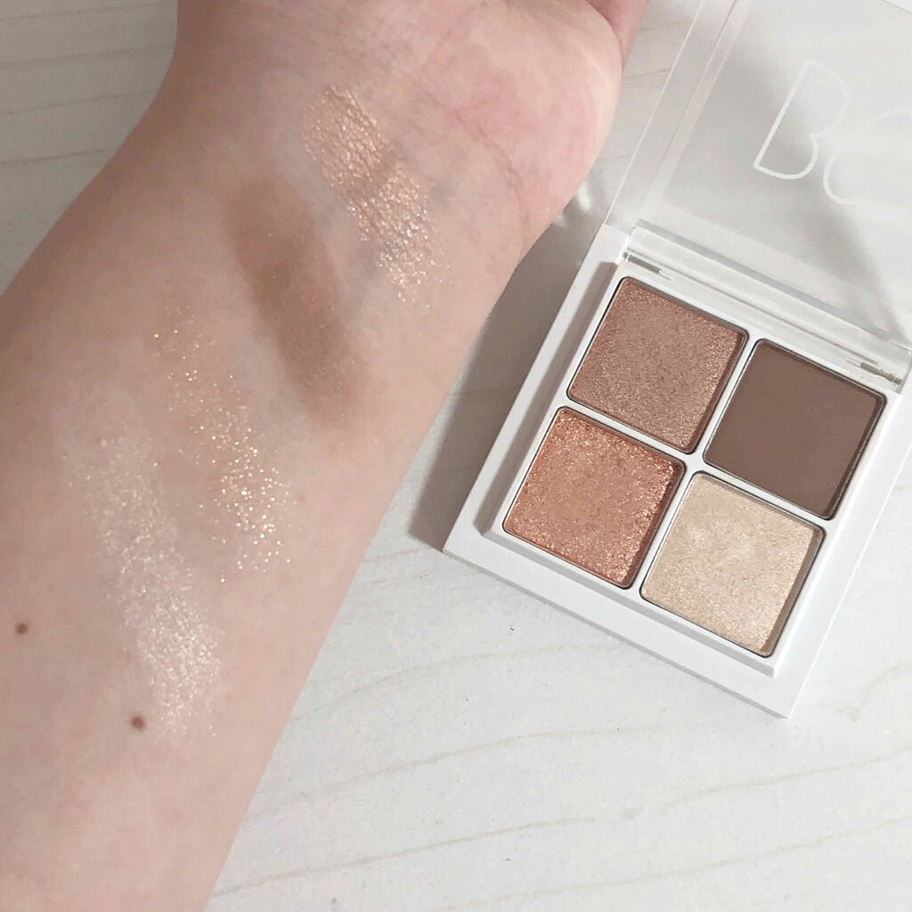 つやぷるリップR/b idol/口紅を使ったクチコミ（2枚目）