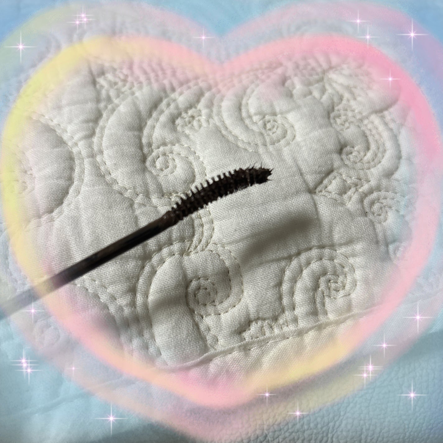 MD インスパイアロングラッシュ カーリングマスカラ/mude./マスカラを使ったクチコミ(2枚目)