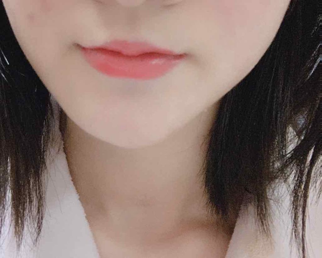 メルティールミナスルージュ/キャンメイク/口紅を使ったクチコミ(2枚目)