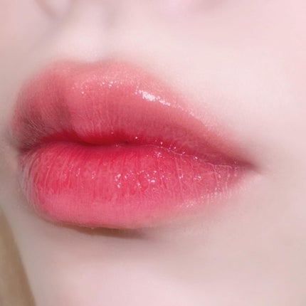 リッププランパーエクストラセラム/Borica/リッププランパーを使ったクチコミ(4枚目)