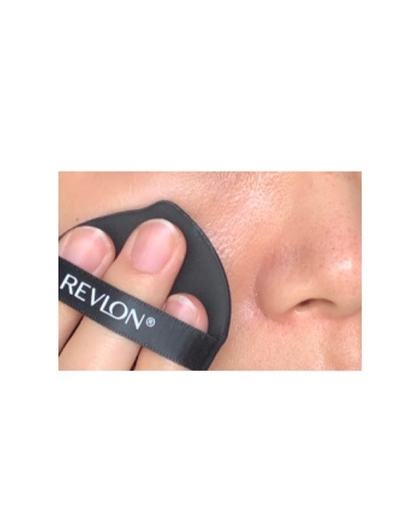 m!nt on LIPS 「\ ライトな付け心地とツヤ感のあるファンデーション! /今回は..」(7枚目)