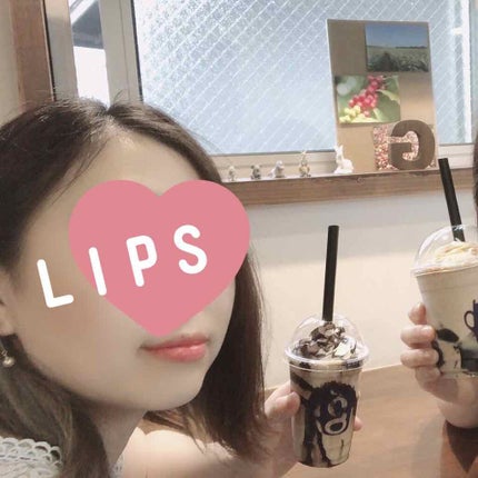 Blooming Kitty リップスティック/DAISO/口紅を使ったクチコミ(4枚目)