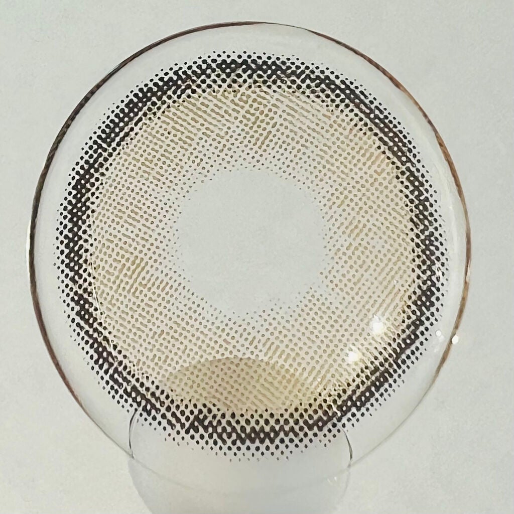 ベティーシリーズ/LENSSIS/カラーコンタクトレンズを使ったクチコミ(6枚目)