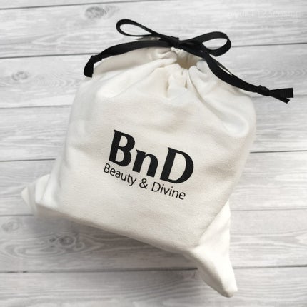 BnDヒップクリーム/BnD/バストケア・ヒップケアを使ったクチコミ(5枚目)