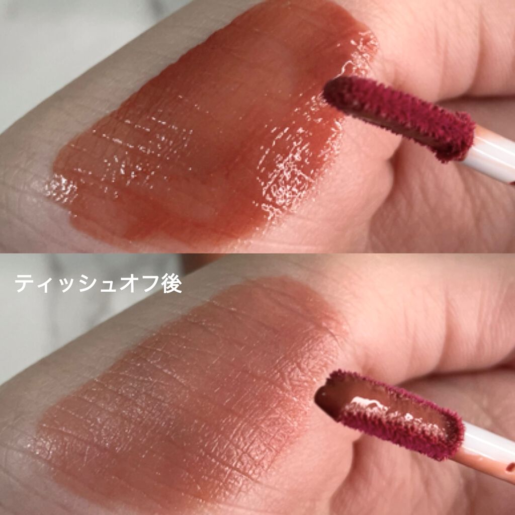 ナチュラル チークN/CEZANNE/パウダーチークを使ったクチコミ(7枚目)