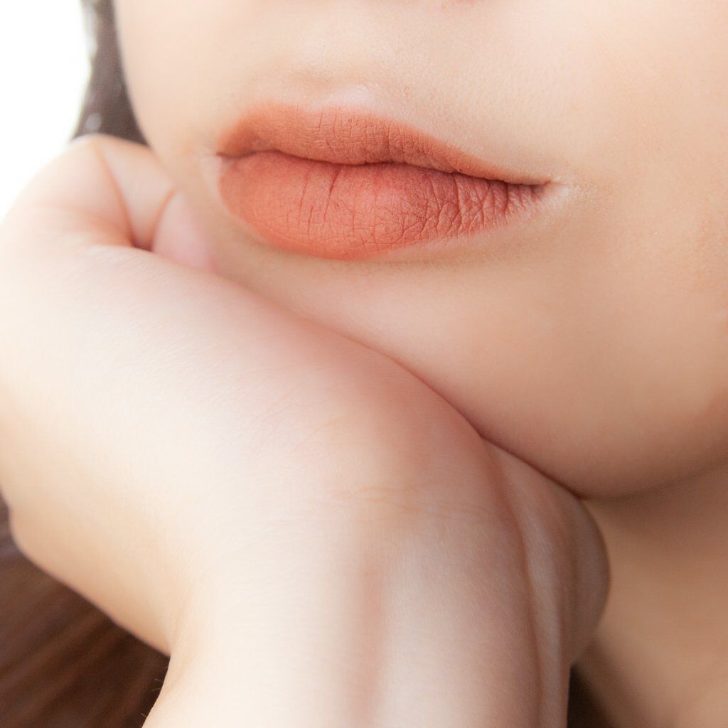 ミニヌーディーエディション/Flynn/メイクアップキットを使ったクチコミ(7枚目)