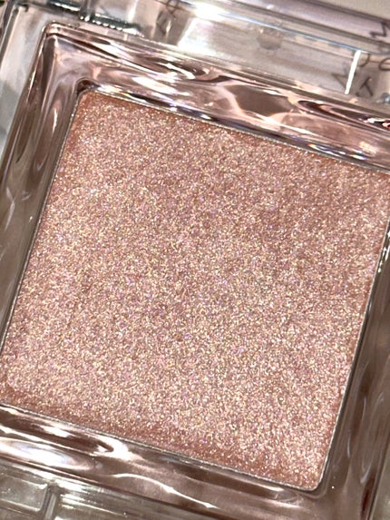 ビディボブ ハイライター/Glint/パウダーハイライトを使ったクチコミ(1枚目)