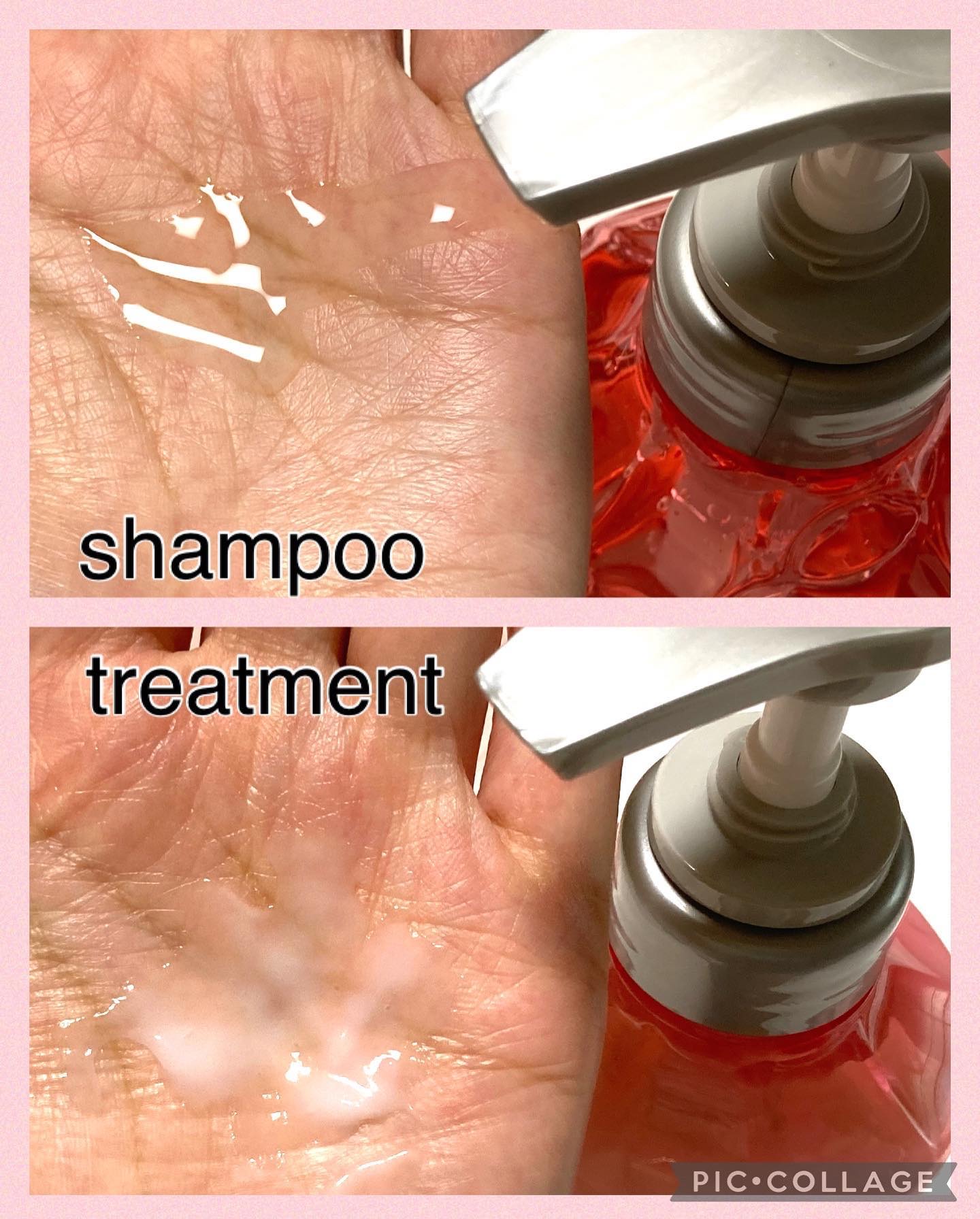 ILLUGE/ホーユー/市販シャンプーを使ったクチコミ（2枚目）