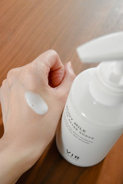 を使ったクチコミ(2枚目)