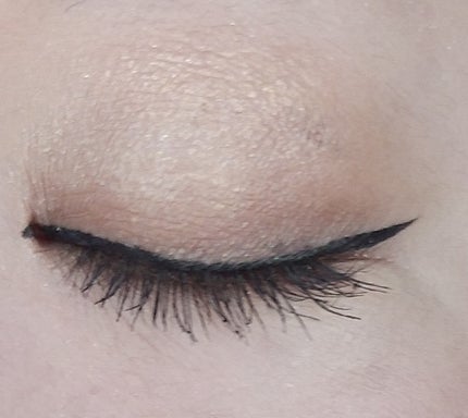 クチュール ミニ クラッチ/YVES SAINT LAURENT BEAUTE/アイシャドウパレットを使ったクチコミ(5枚目)