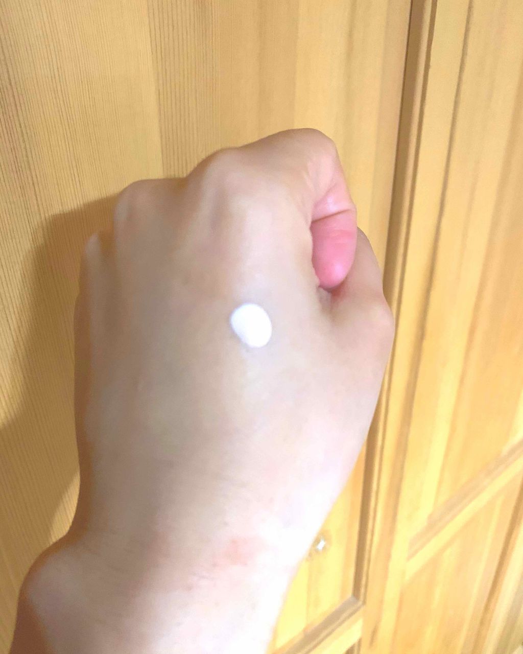 フェイスブラー/ETUDE/化粧下地を使ったクチコミ(2枚目)