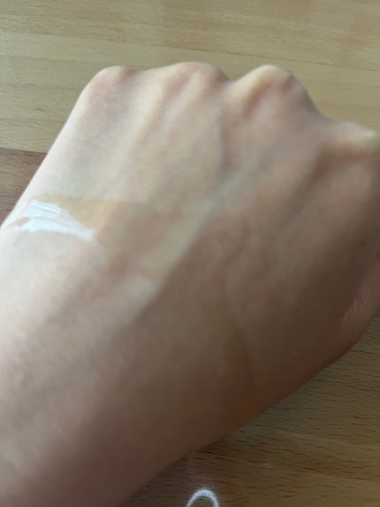 スウィートアーモンドオイル/無印良品/ボディオイルを使ったクチコミ(2枚目)