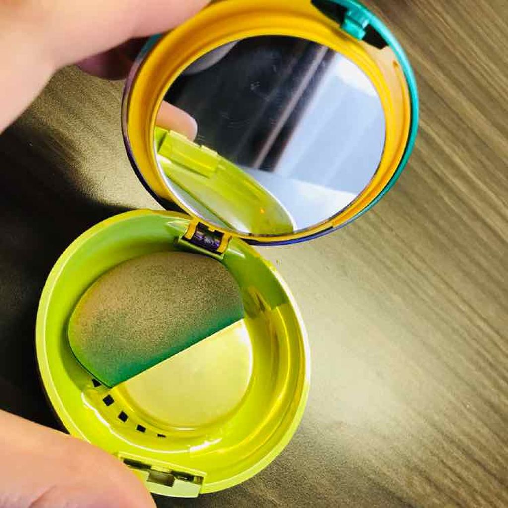 バターブロンザー/PHYSICIANS FORMULA/ブロンザーを使ったクチコミ(3枚目)