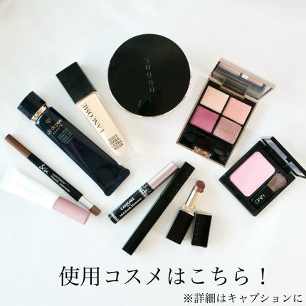 タンイドル ウルトラ ウェア リキッド N/LANCOME/リキッドファンデーションを使ったクチコミ(2枚目)